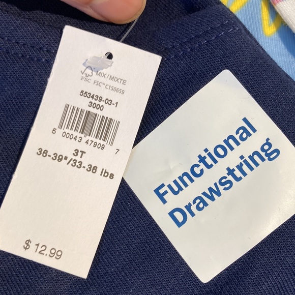 NWT Old Navy bundle for 3 years old little kid - Picture 5 of 16